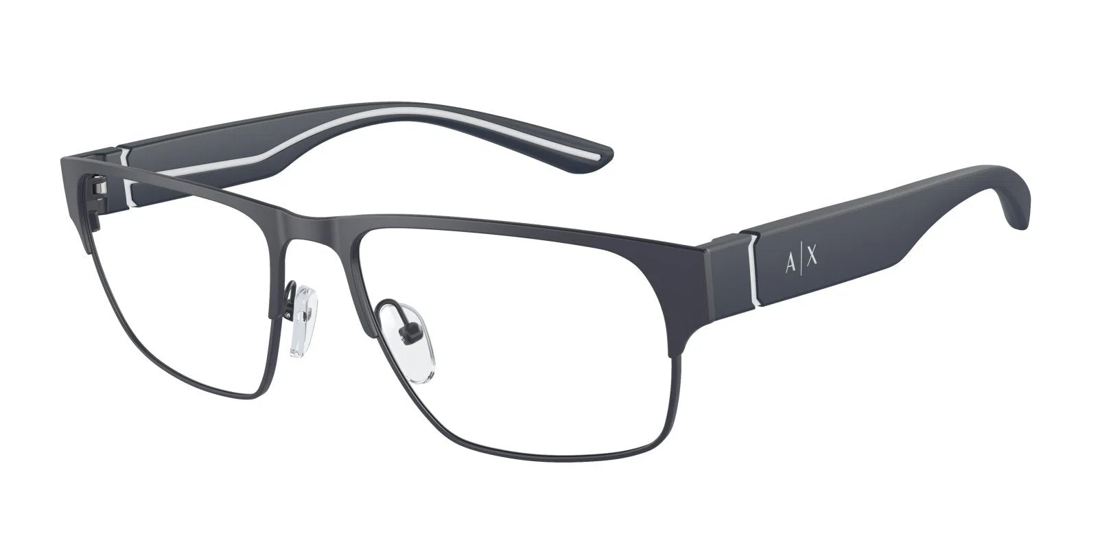 Armani Exchange 1059 Eyeglasses - view 3
